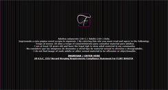 Desktop Screenshot of flirtbogota.co